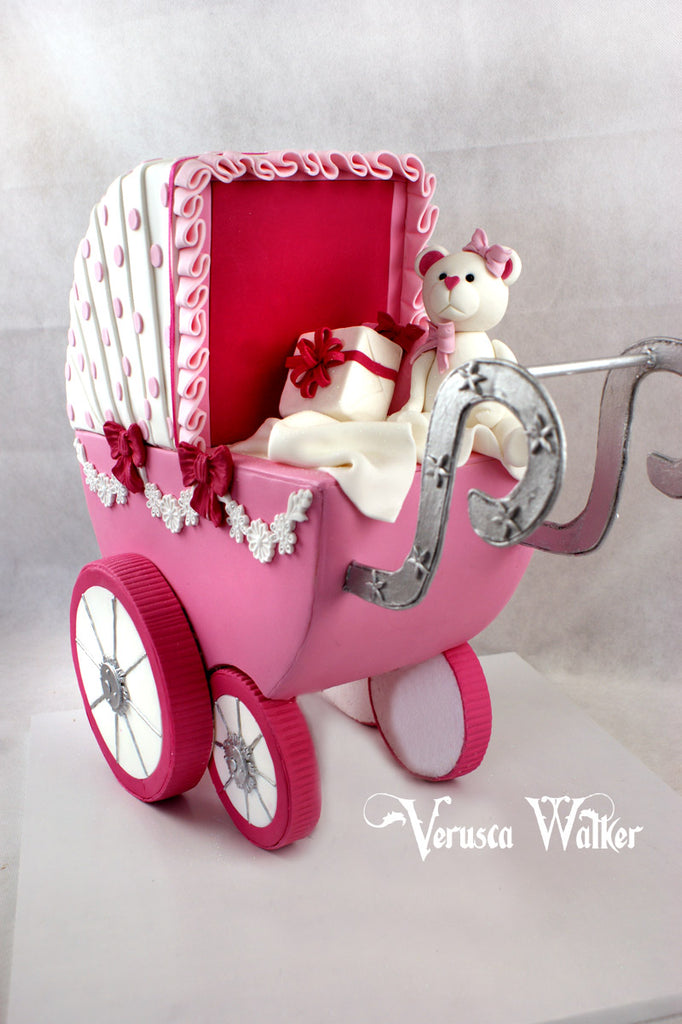 Baby Pram