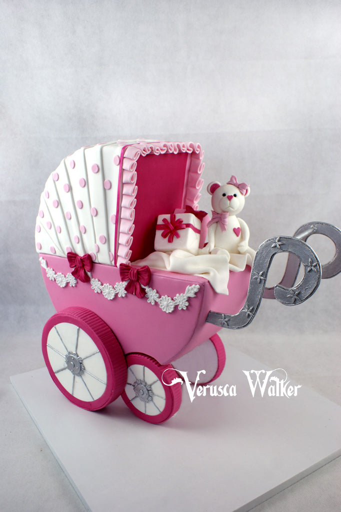 Baby Pram