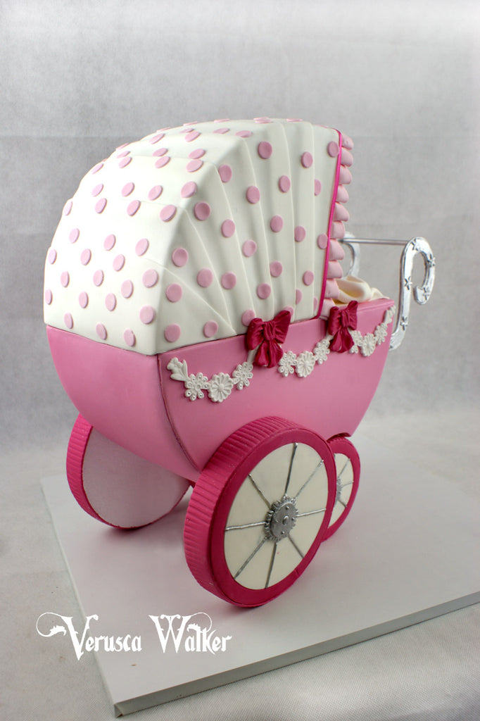 Baby Pram