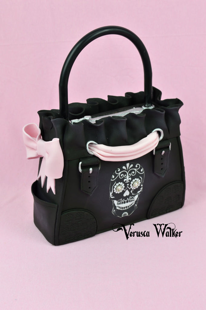 Handbag Hang structure