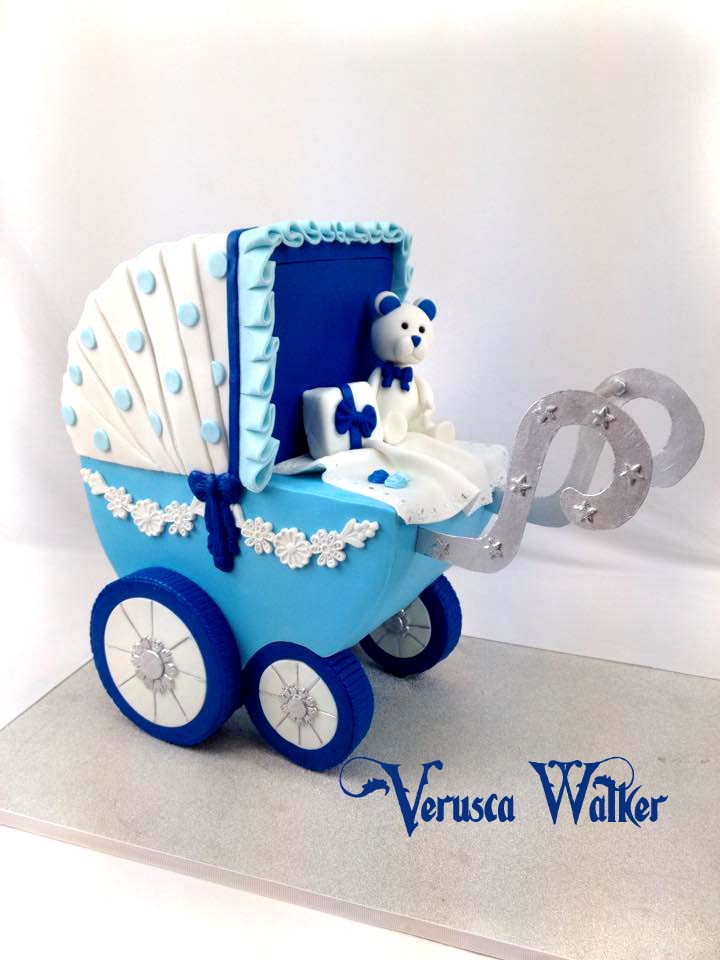 Baby Pram
