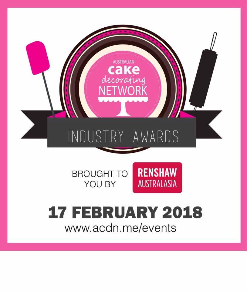 Verusca Walker nominated for 4 awards at the 1st Industry Awards Australia